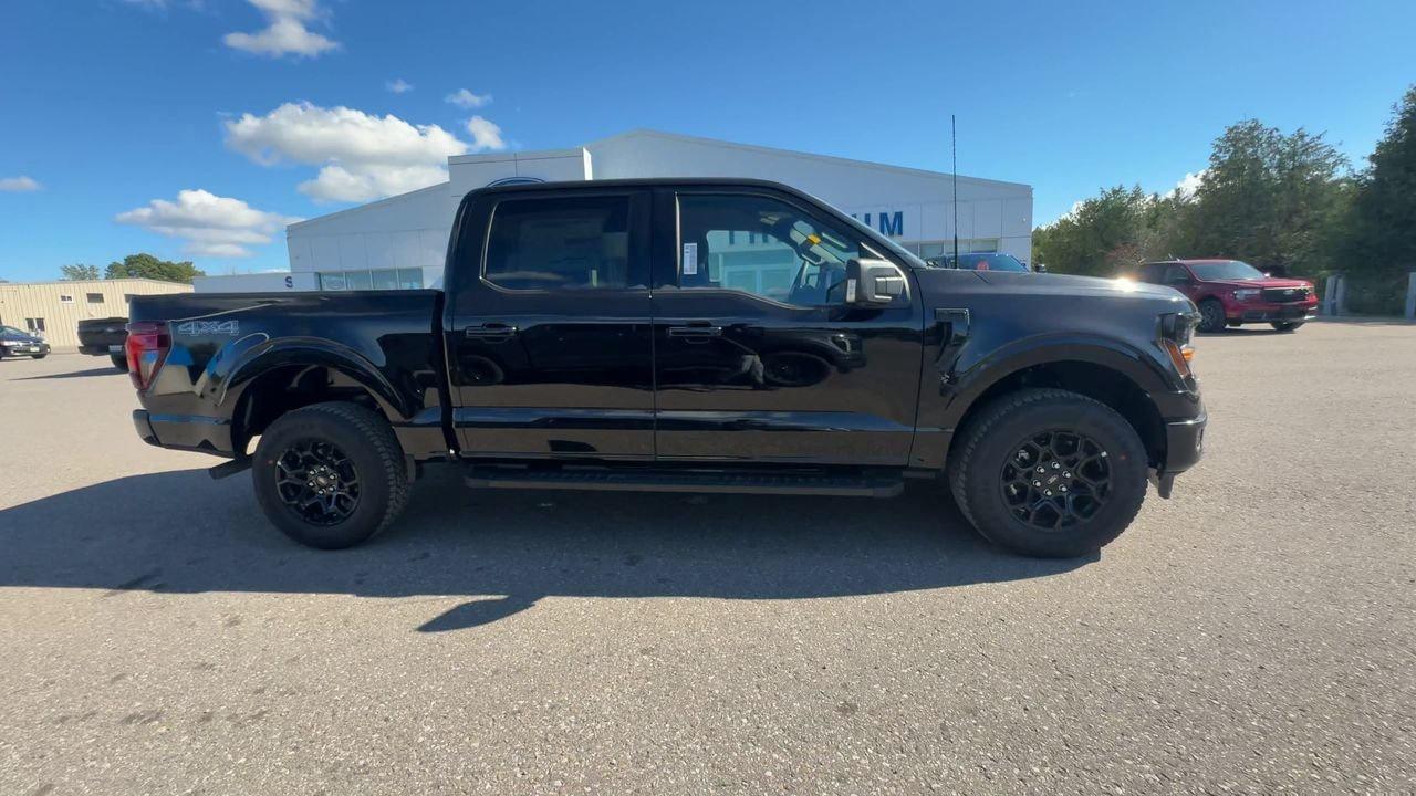 2026 Ford F-150 XLT Photo