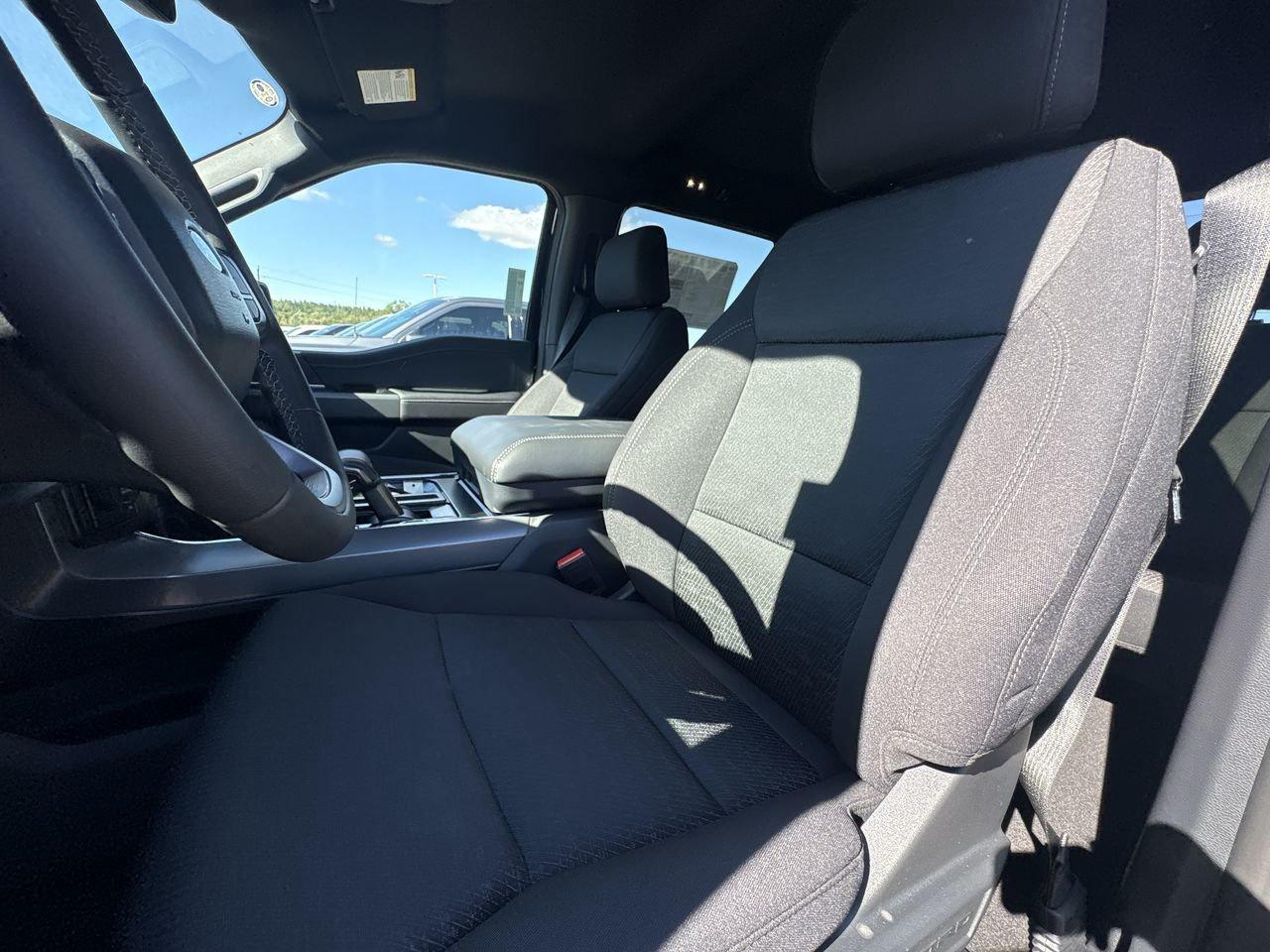 2026 Ford F-150 XLT Photo