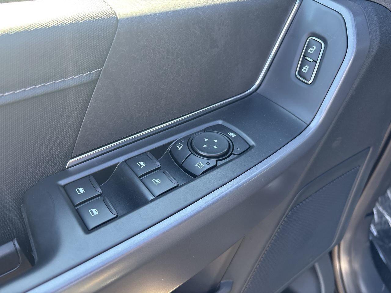 2026 Ford F-150 XLT Photo