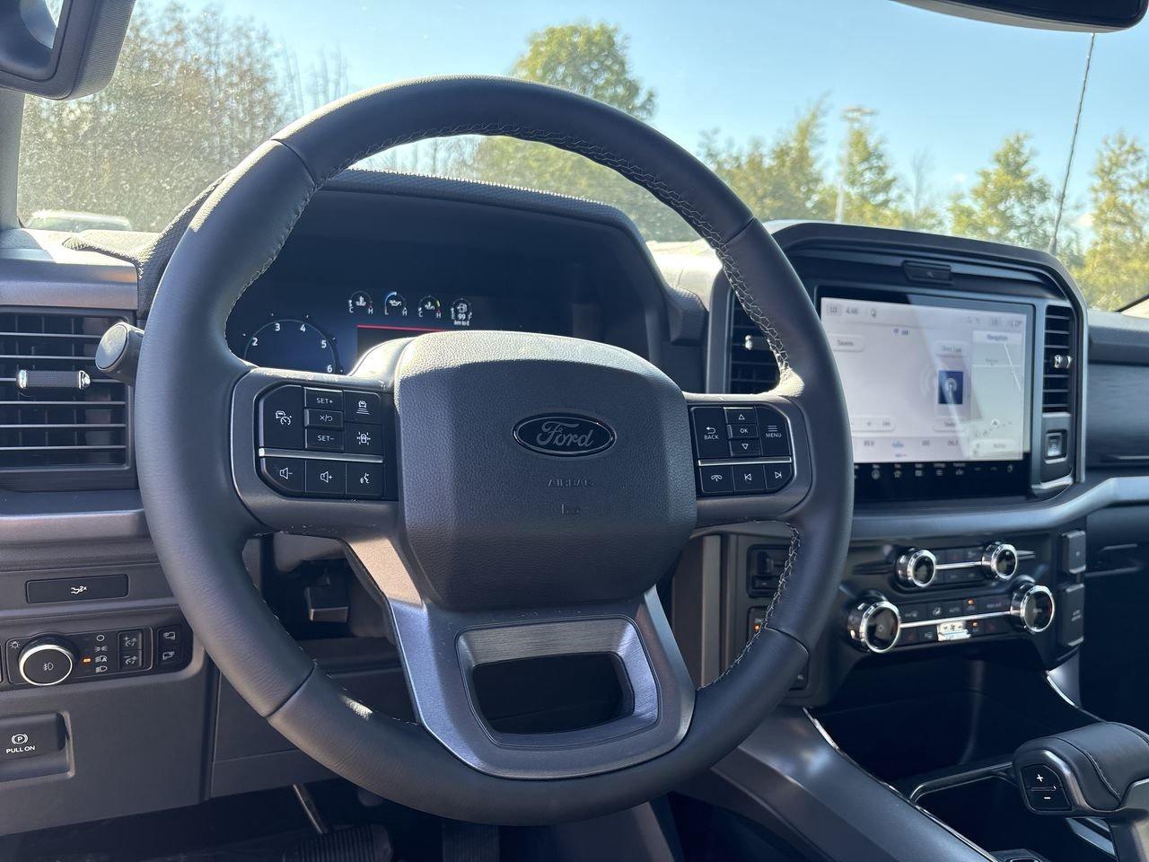2026 Ford F-150 XLT Photo