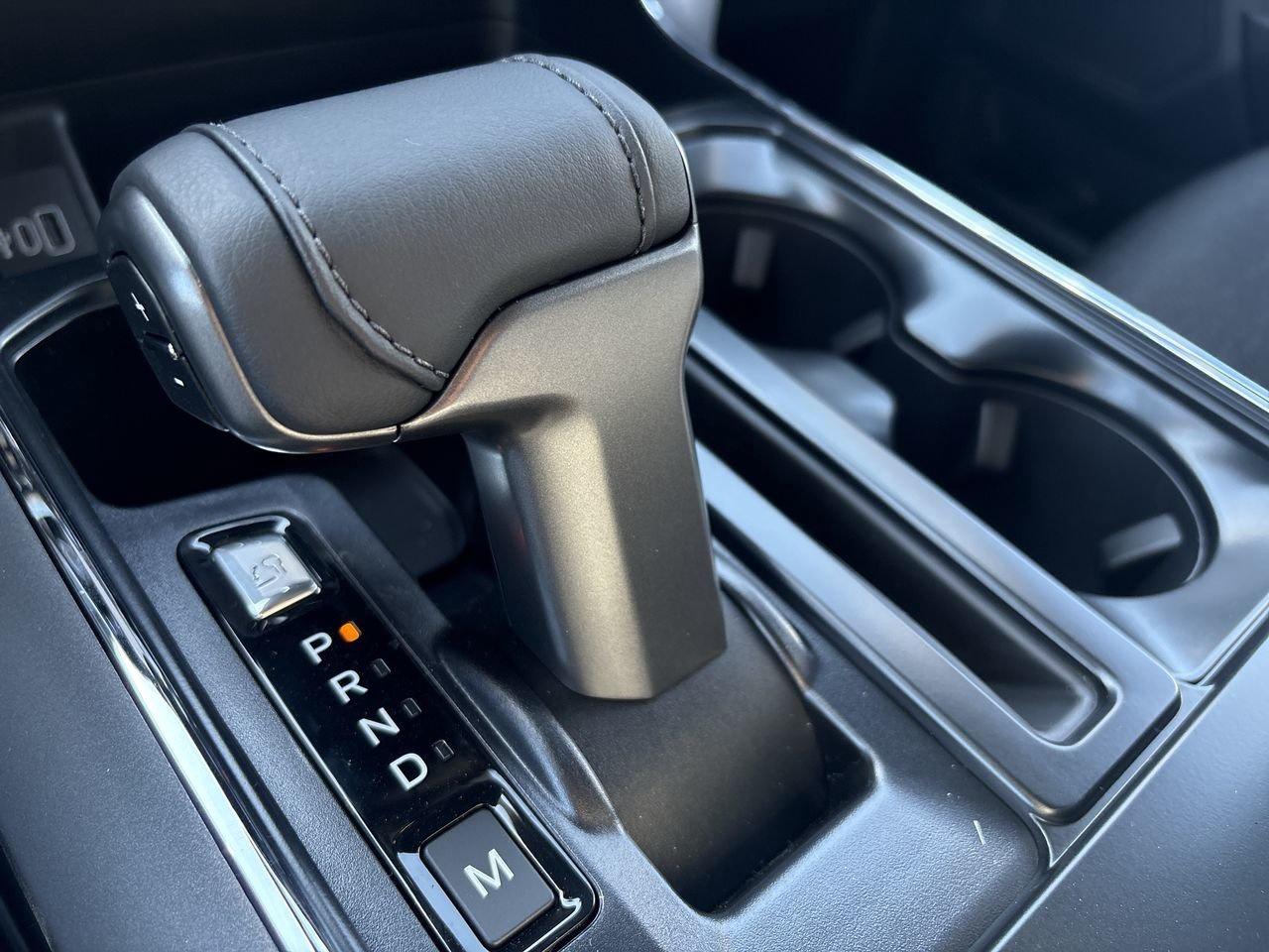 2026 Ford F-150 XLT Photo