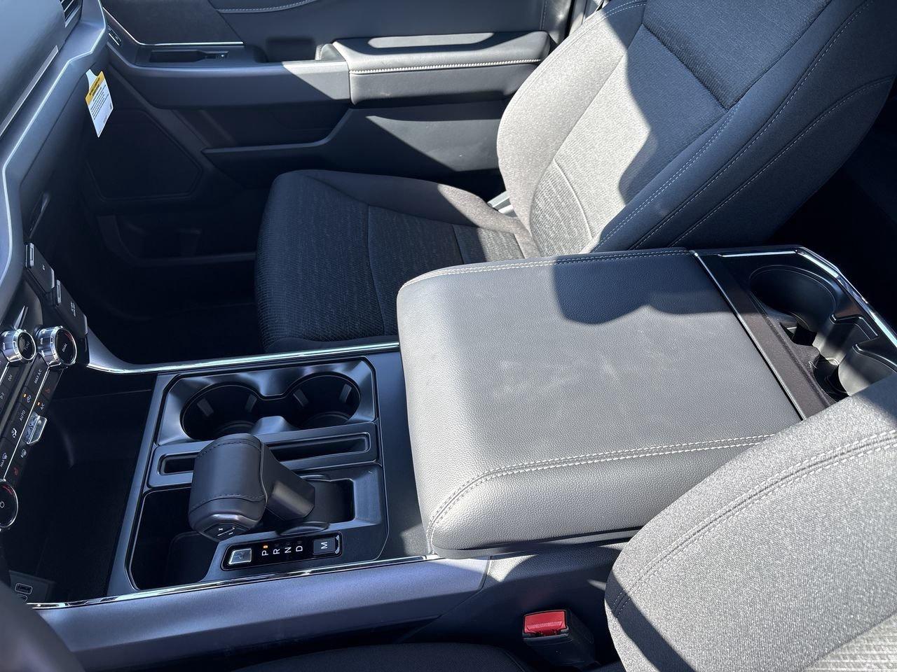 2026 Ford F-150 XLT Photo