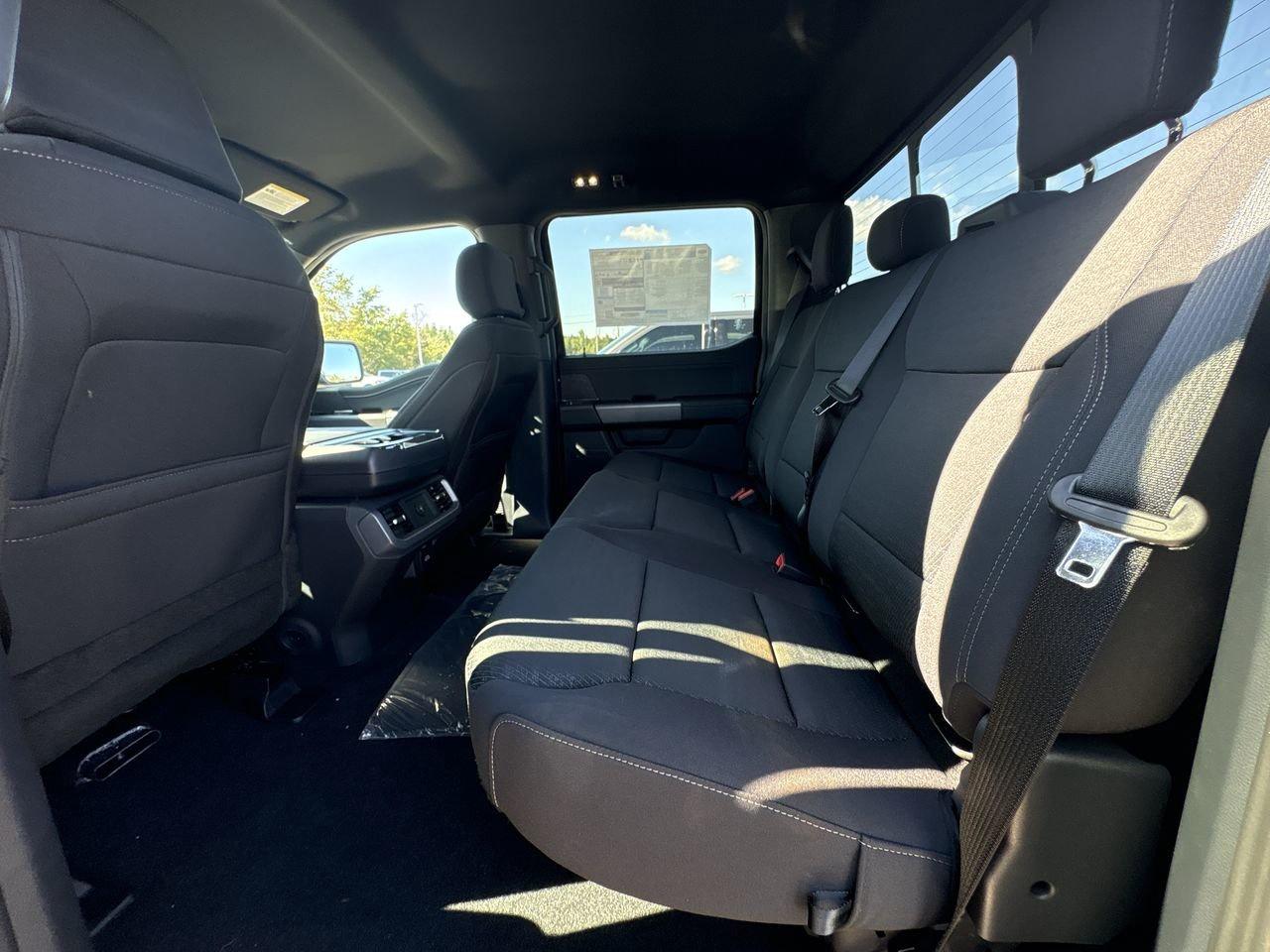 2026 Ford F-150 XLT Photo
