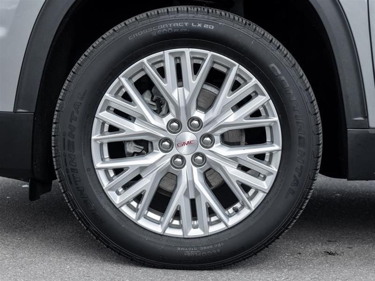 2024 GMC Acadia Elevation 4dr All-Wheel Drive Photo