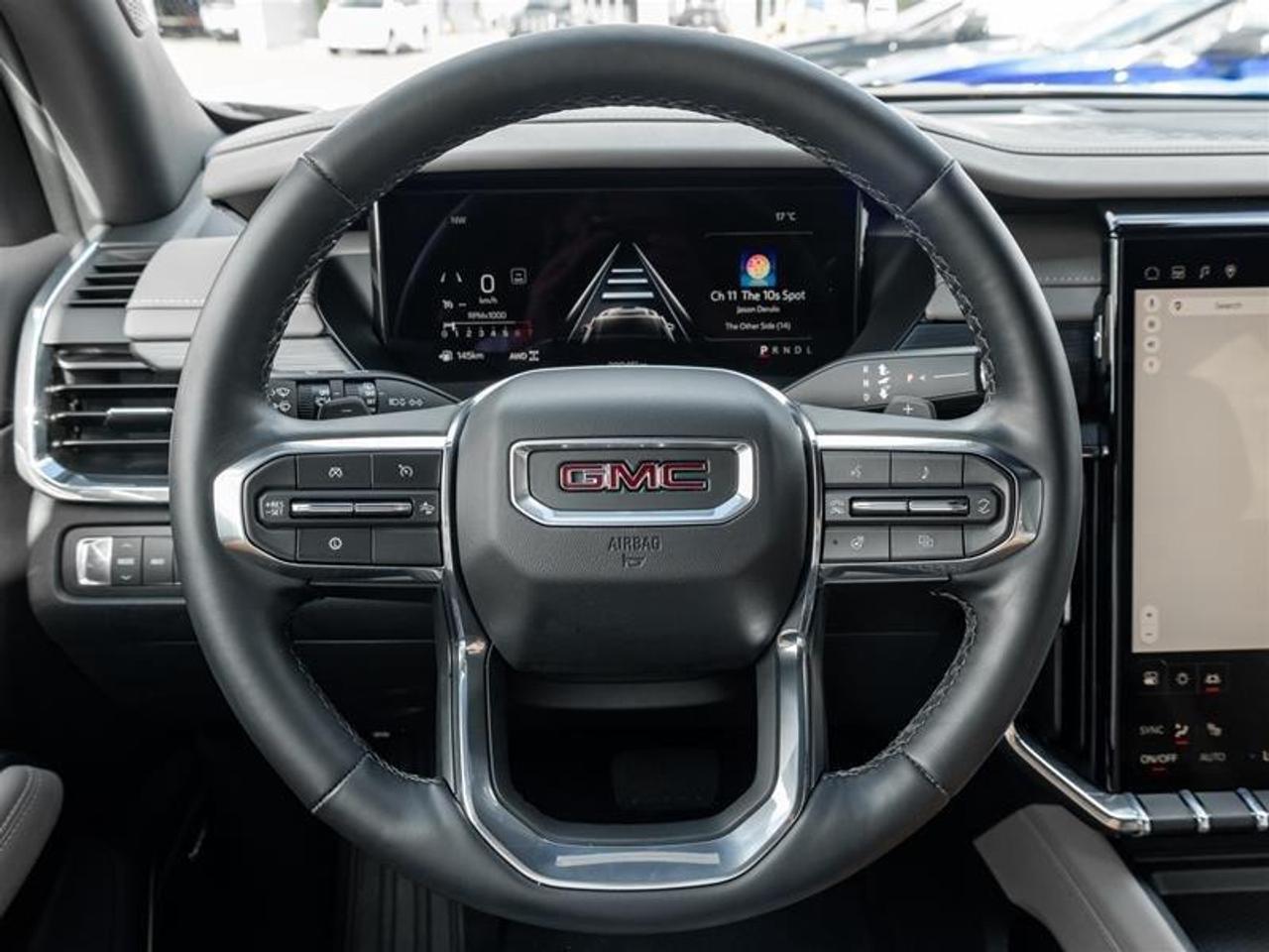 2024 GMC Acadia Elevation 4dr All-Wheel Drive Photo