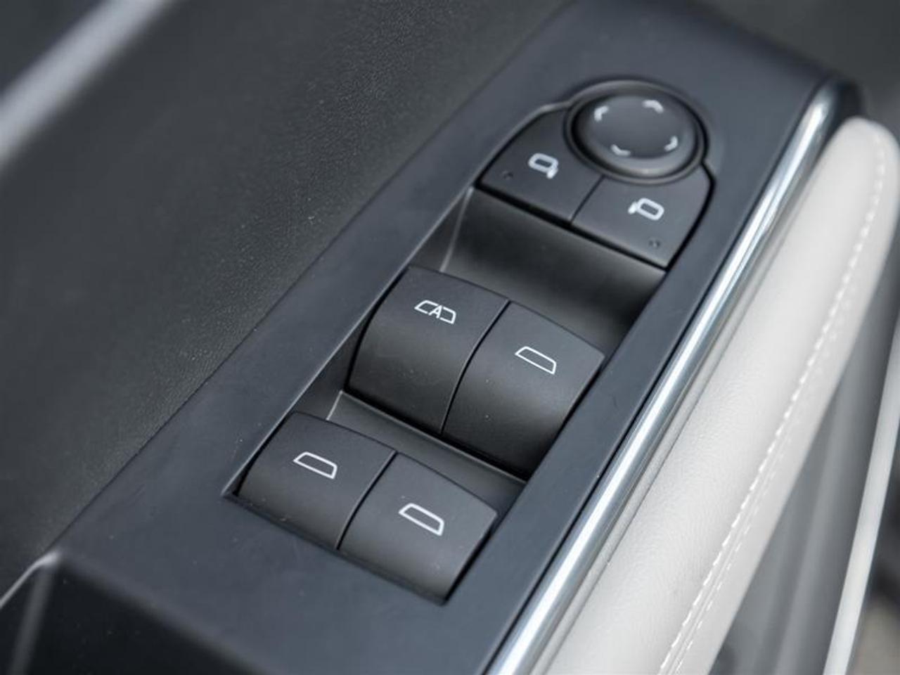2024 GMC Acadia Elevation 4dr All-Wheel Drive Photo