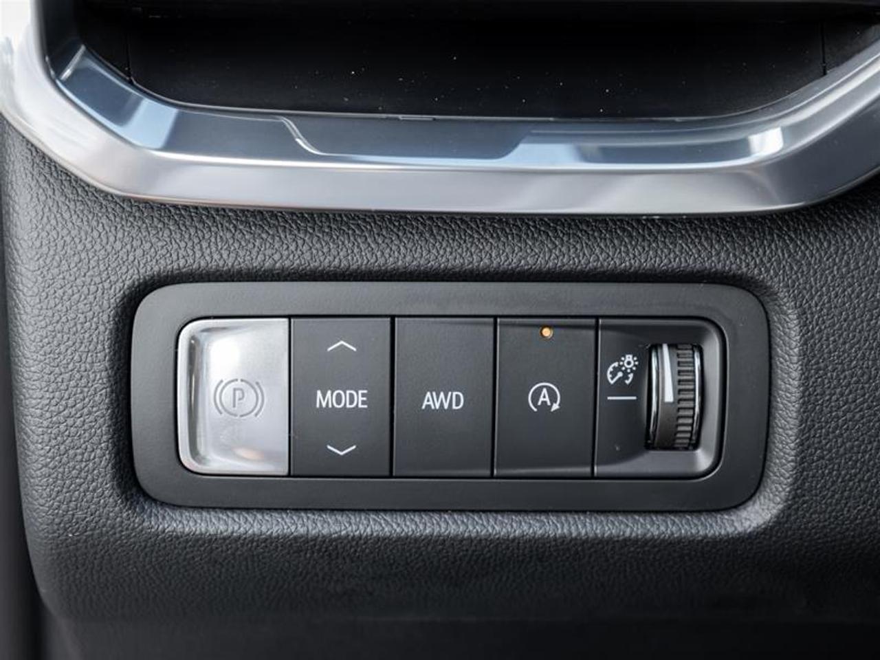 2024 GMC Acadia Elevation 4dr All-Wheel Drive Photo