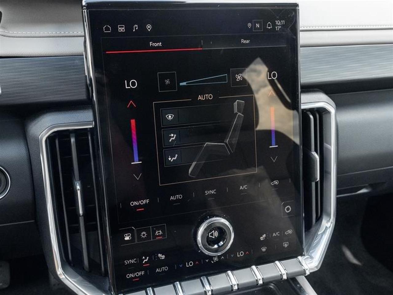 2024 GMC Acadia Elevation 4dr All-Wheel Drive Photo