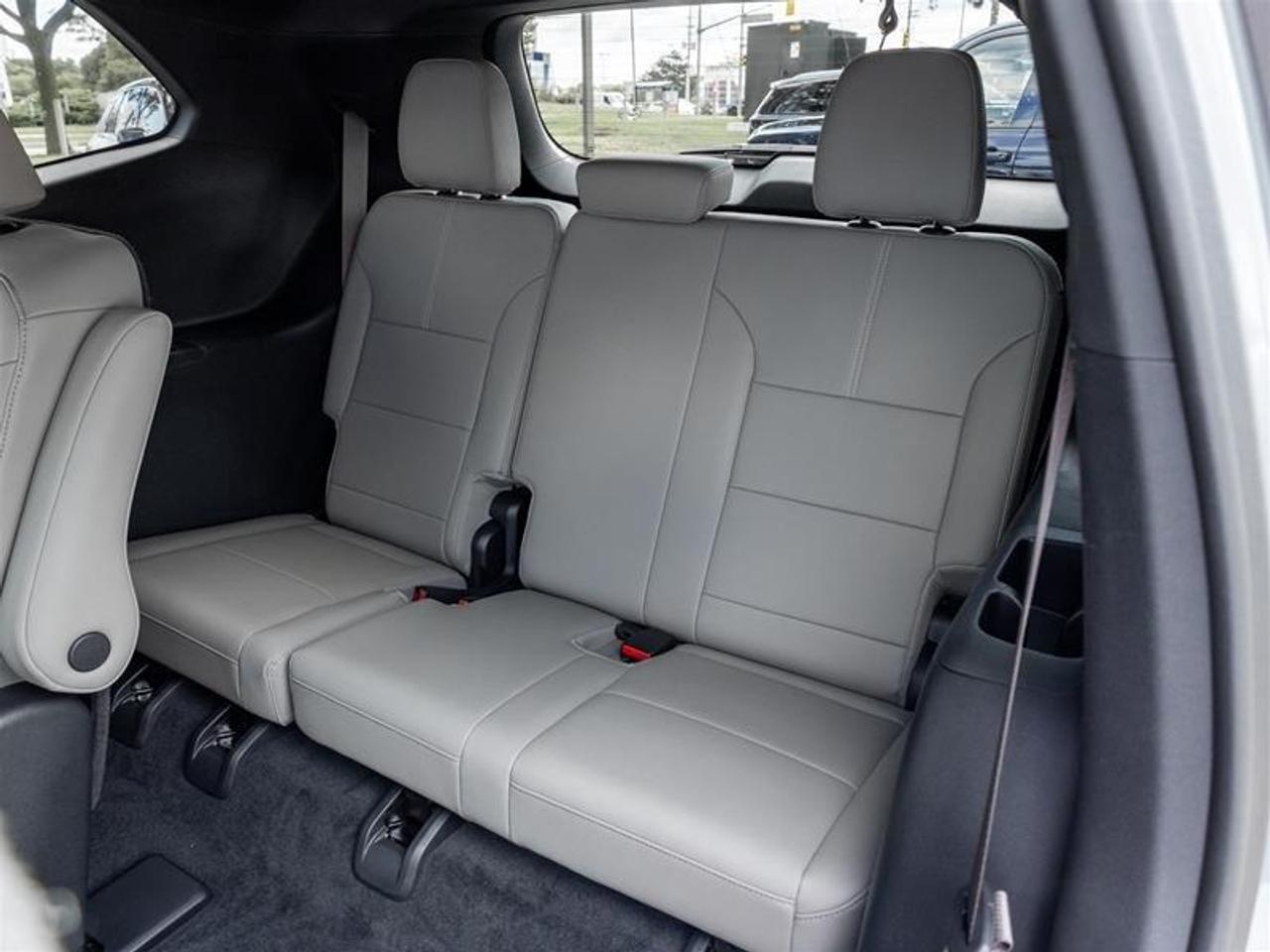 2024 GMC Acadia Elevation 4dr All-Wheel Drive Photo