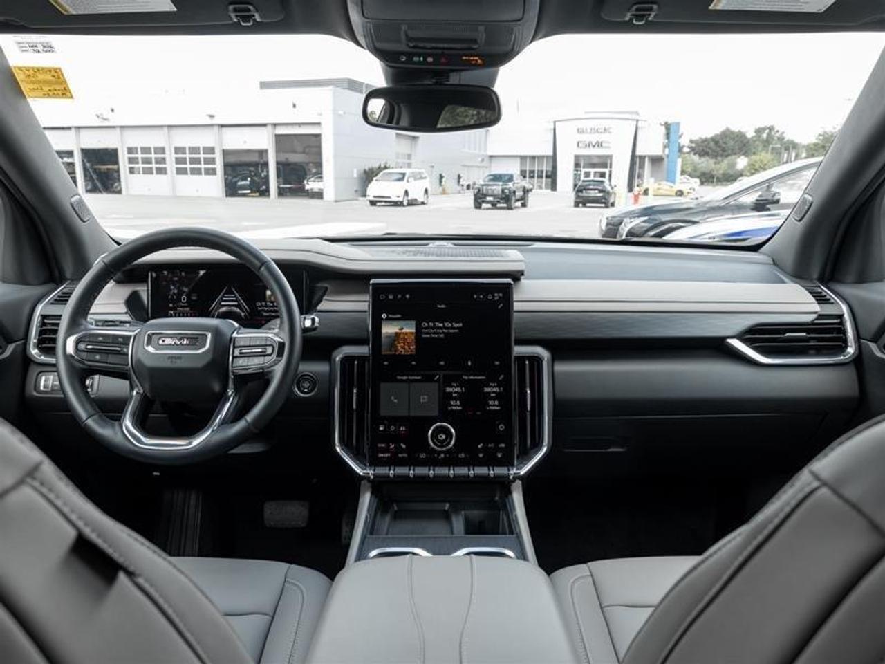 2024 GMC Acadia Elevation 4dr All-Wheel Drive Photo