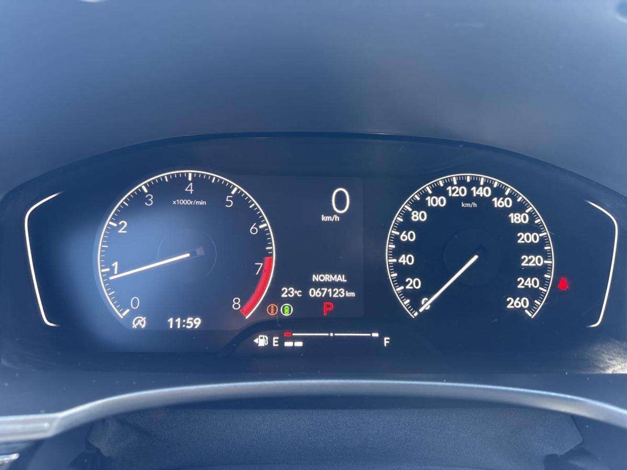2022 Honda Civic Sport Honda Certified With 7YRS/160K Warranty Photo