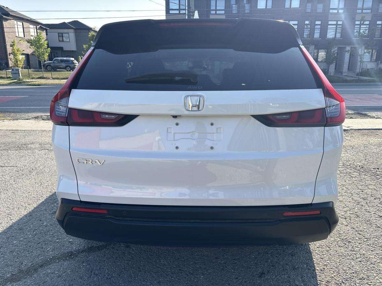 2024 Honda CR-V Ex-L Honda Certified With 7YRS/160K Warranty Photo