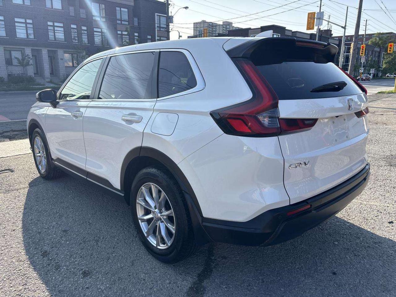 2024 Honda CR-V Ex-L Honda Certified With 7YRS/160K Warranty Photo
