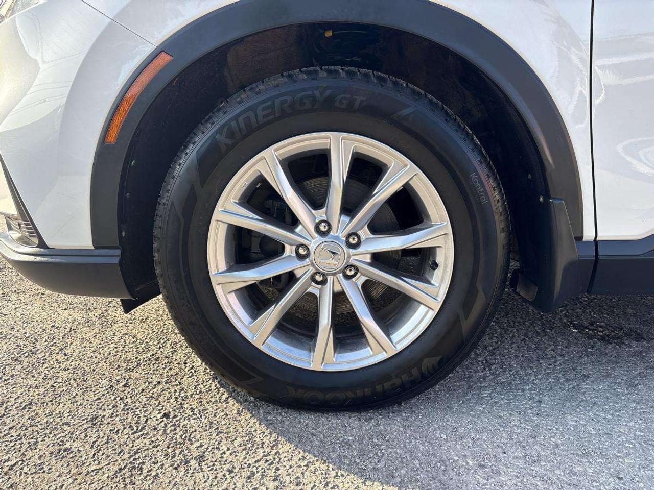 2024 Honda CR-V Ex-L Honda Certified With 7YRS/160K Warranty Photo