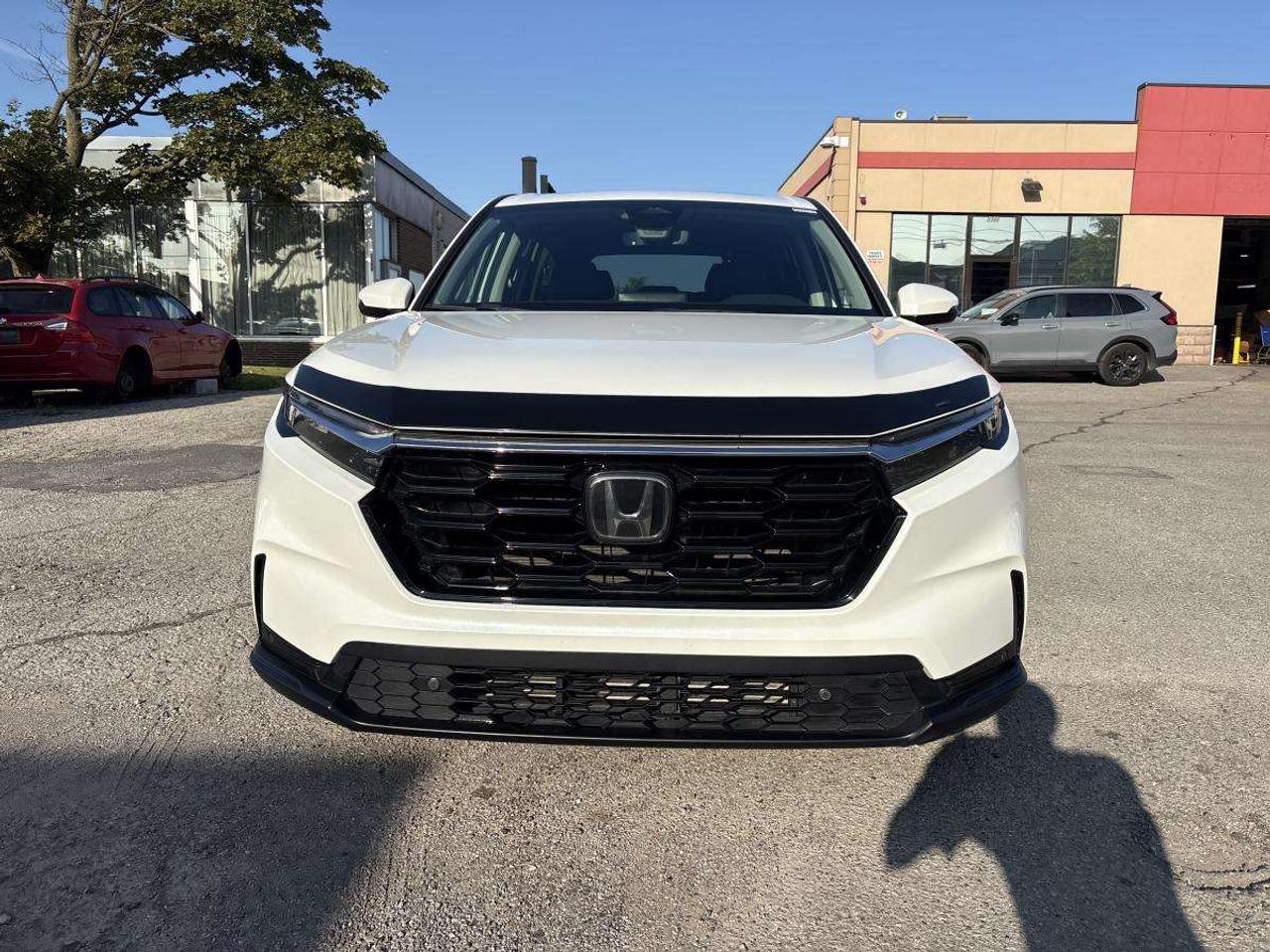 2024 Honda CR-V Ex-L Honda Certified With 7YRS/160K Warranty Photo1
