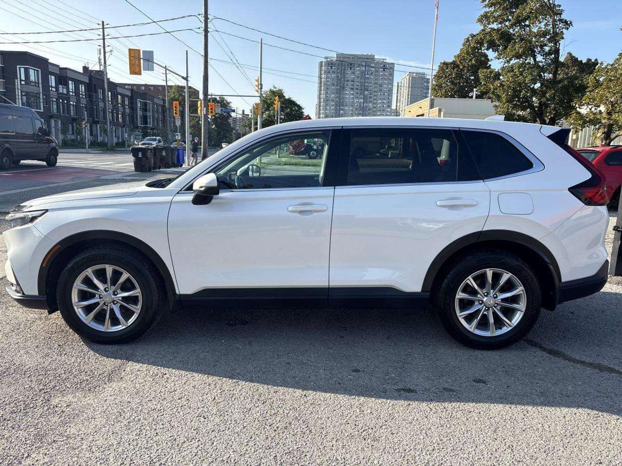 2024 Honda CR-V Ex-L Honda Certified With 7YRS/160K Warranty Photo