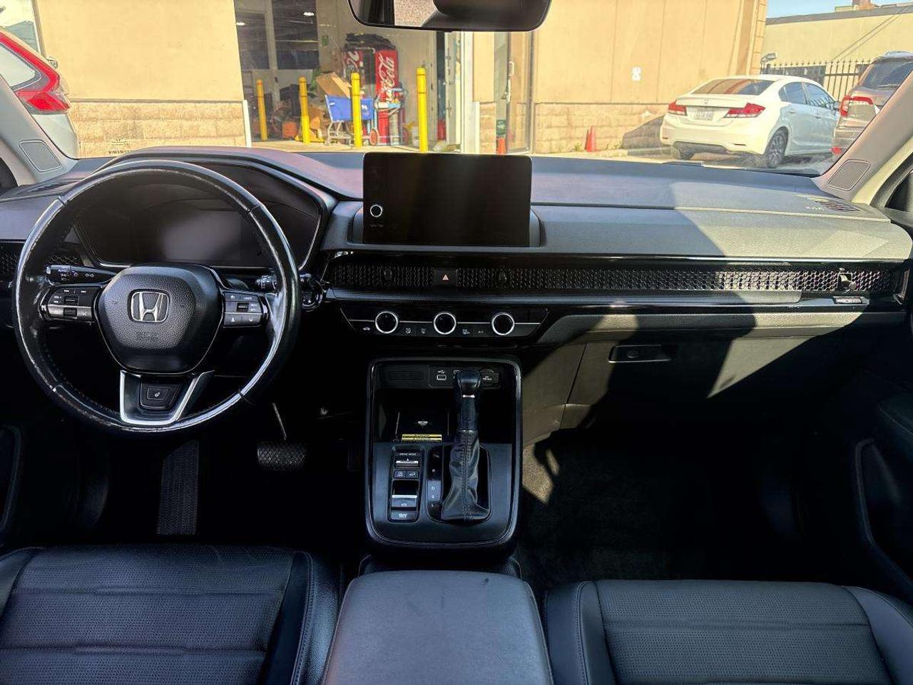 2024 Honda CR-V Ex-L Honda Certified With 7YRS/160K Warranty Photo