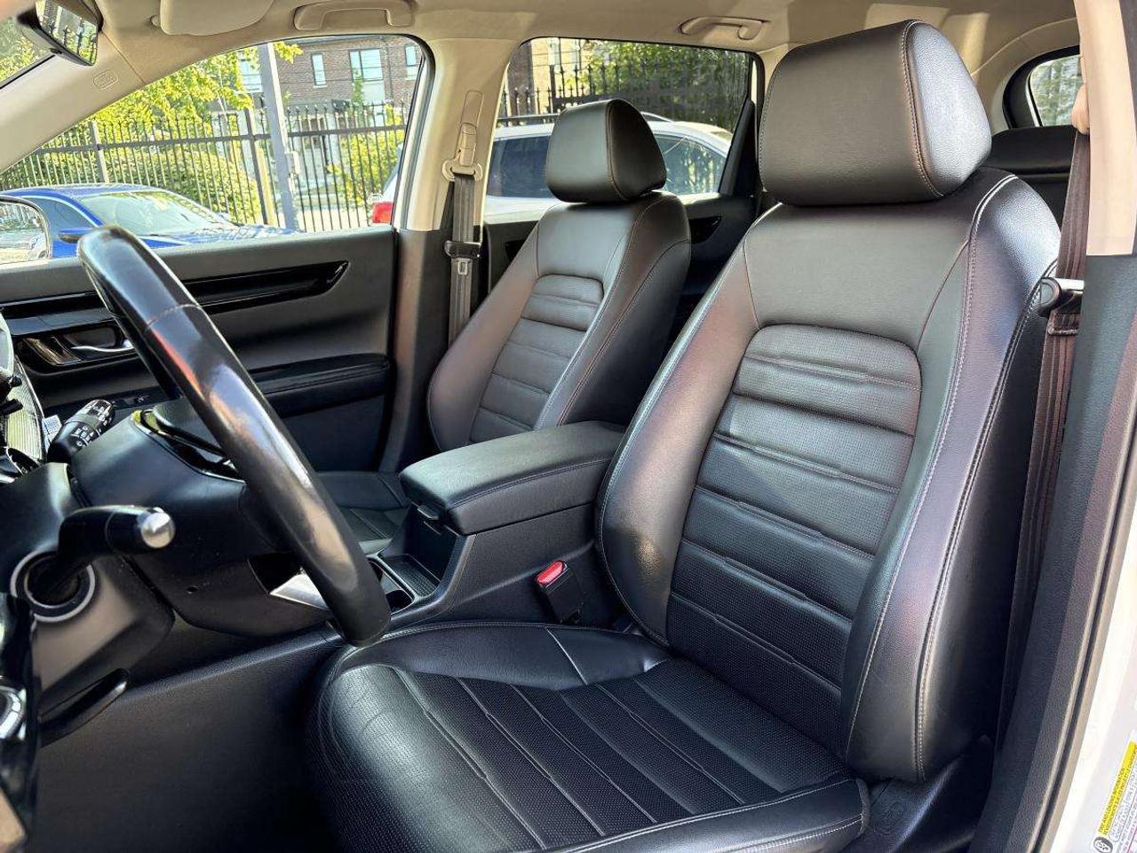 2024 Honda CR-V Ex-L Honda Certified With 7YRS/160K Warranty Photo