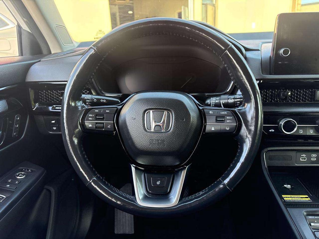 2024 Honda CR-V Ex-L Honda Certified With 7YRS/160K Warranty Photo