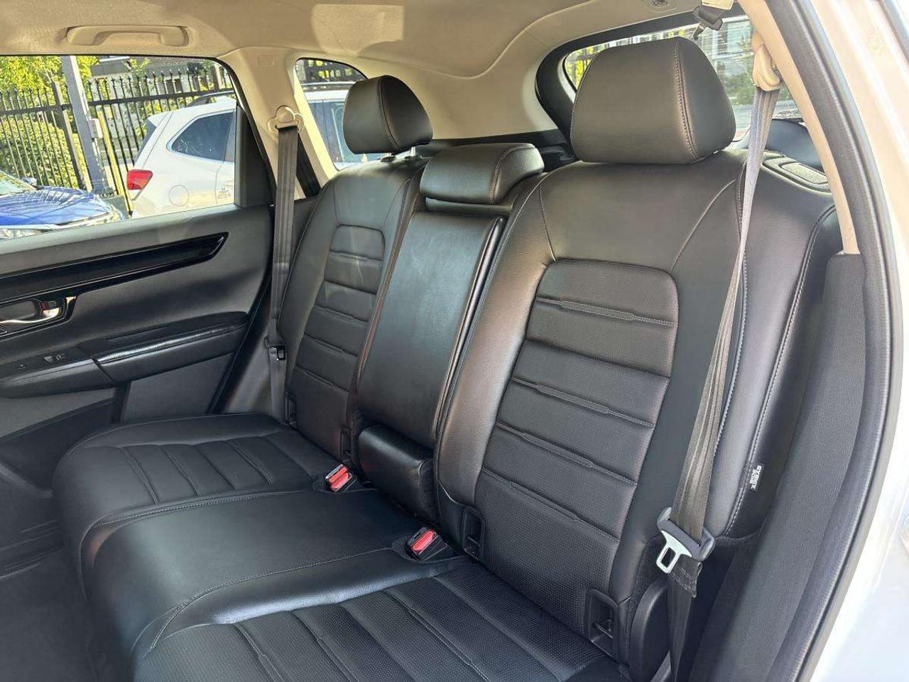 2024 Honda CR-V Ex-L Honda Certified With 7YRS/160K Warranty Photo