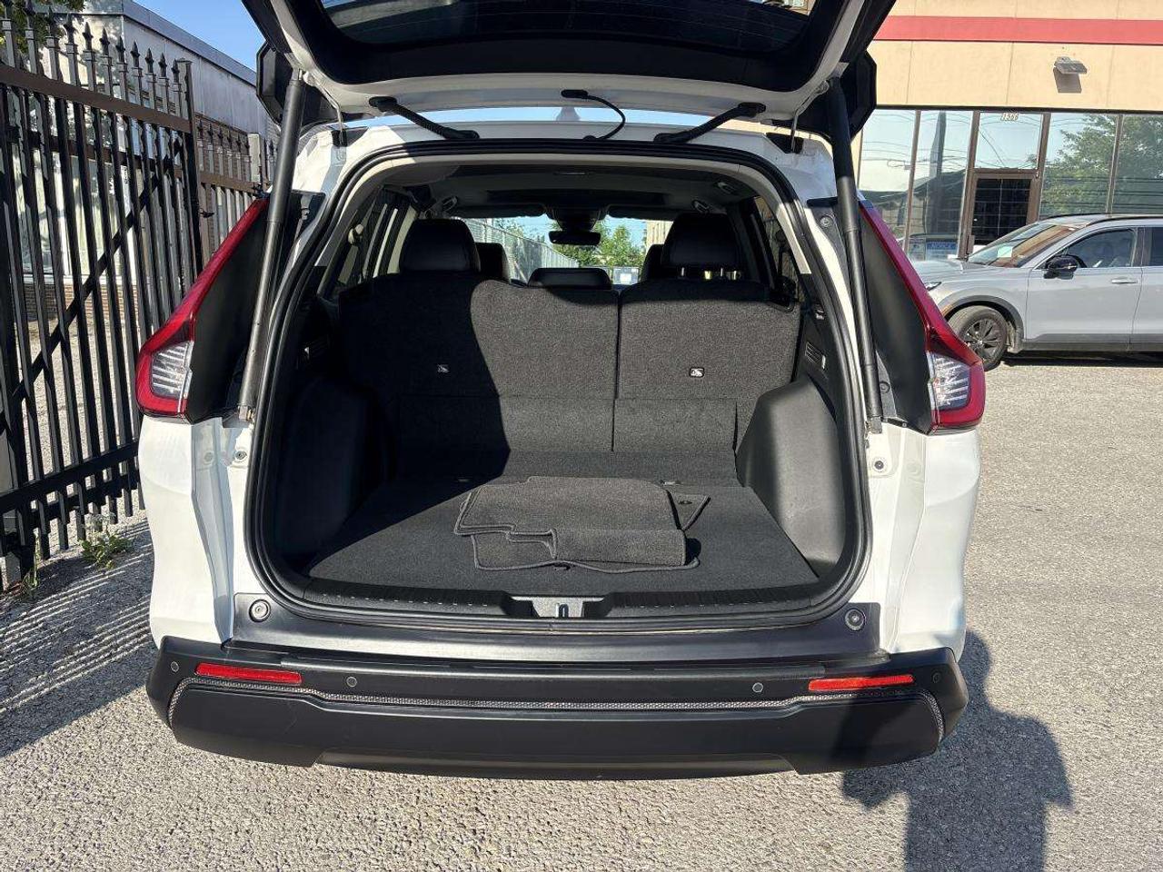 2024 Honda CR-V Ex-L Honda Certified With 7YRS/160K Warranty Photo