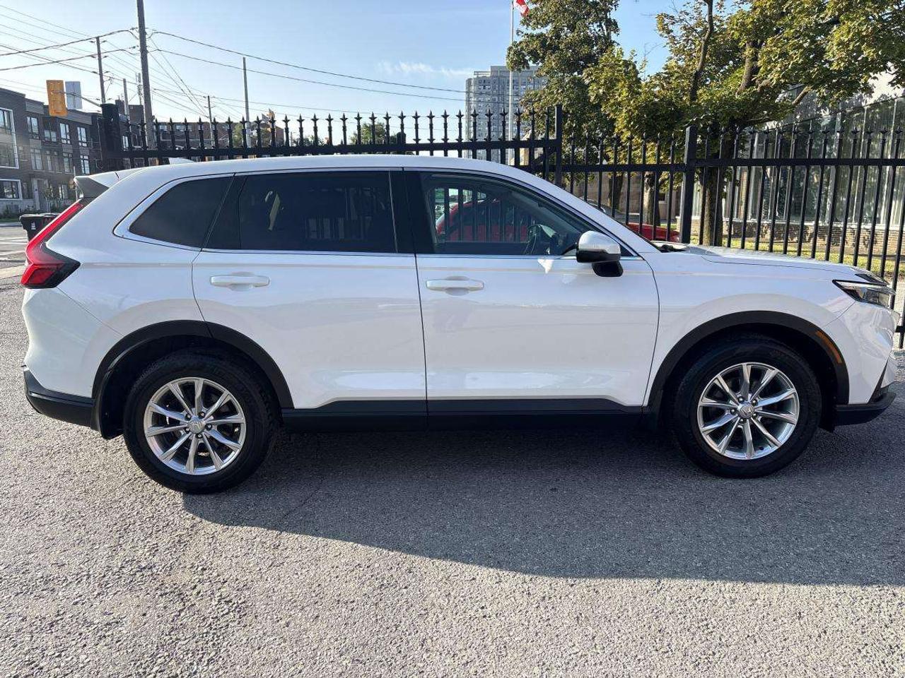 2024 Honda CR-V Ex-L Honda Certified With 7YRS/160K Warranty Photo
