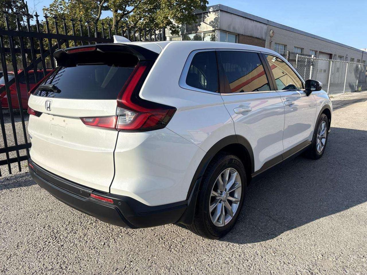 2024 Honda CR-V Ex-L Honda Certified With 7YRS/160K Warranty Photo