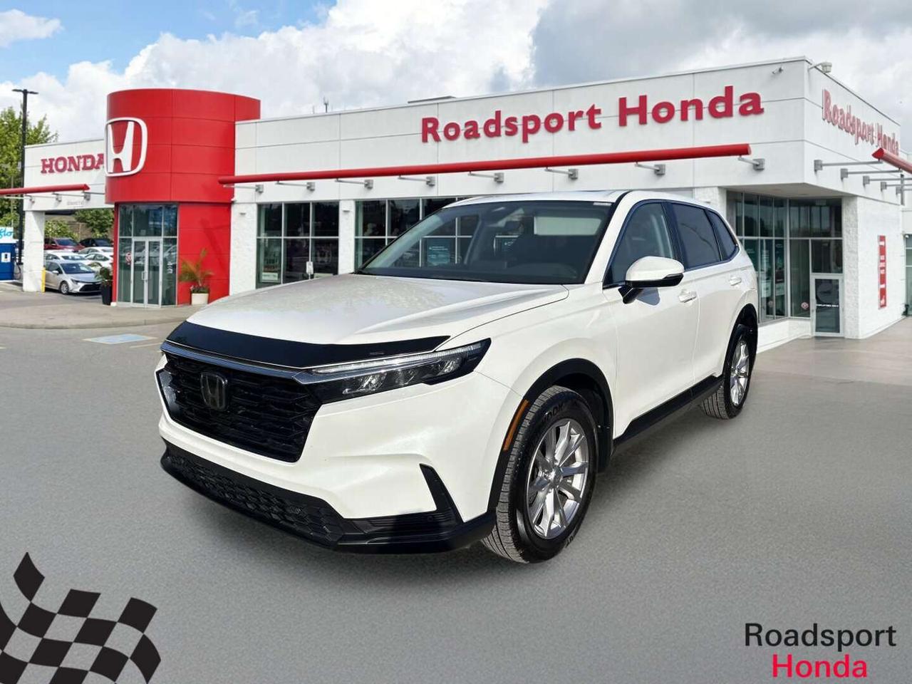 2024 Honda CR-V Ex-L Honda Certified With 7YRS/160K Warranty Photo0