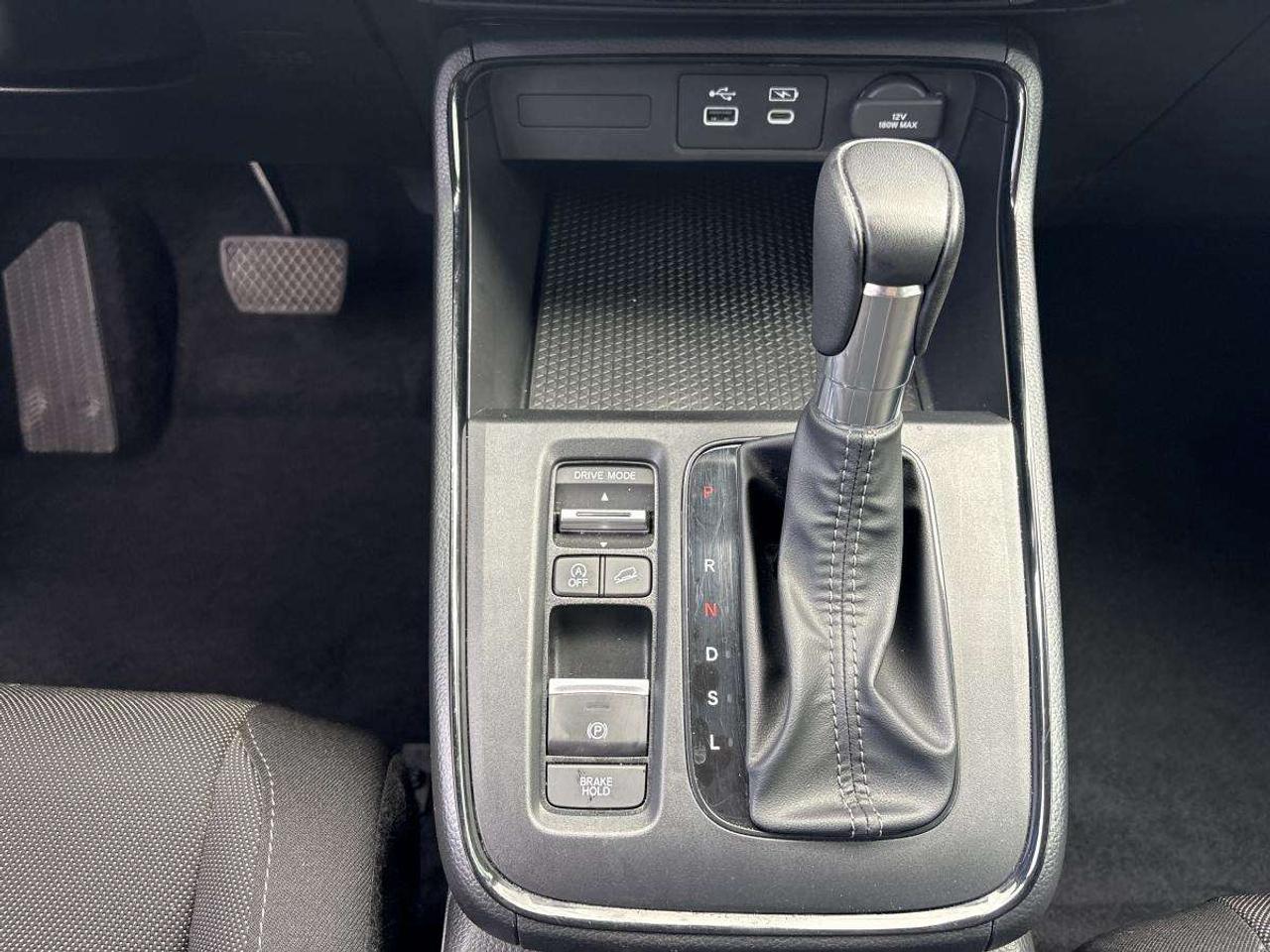 2025 Honda CR-V Sport Honda Certified With 7YRS/160K Warranty Photo
