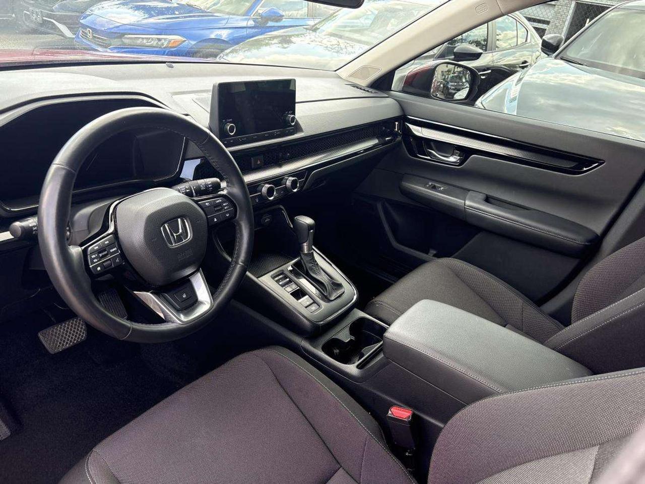 2025 Honda CR-V Sport Honda Certified With 7YRS/160K Warranty Photo
