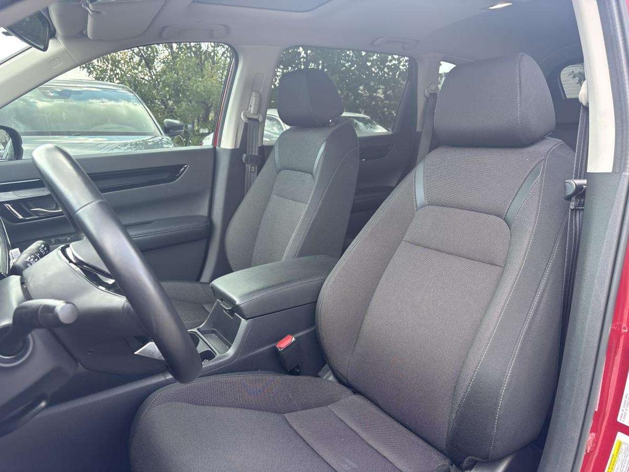 2025 Honda CR-V Sport Honda Certified With 7YRS/160K Warranty Photo