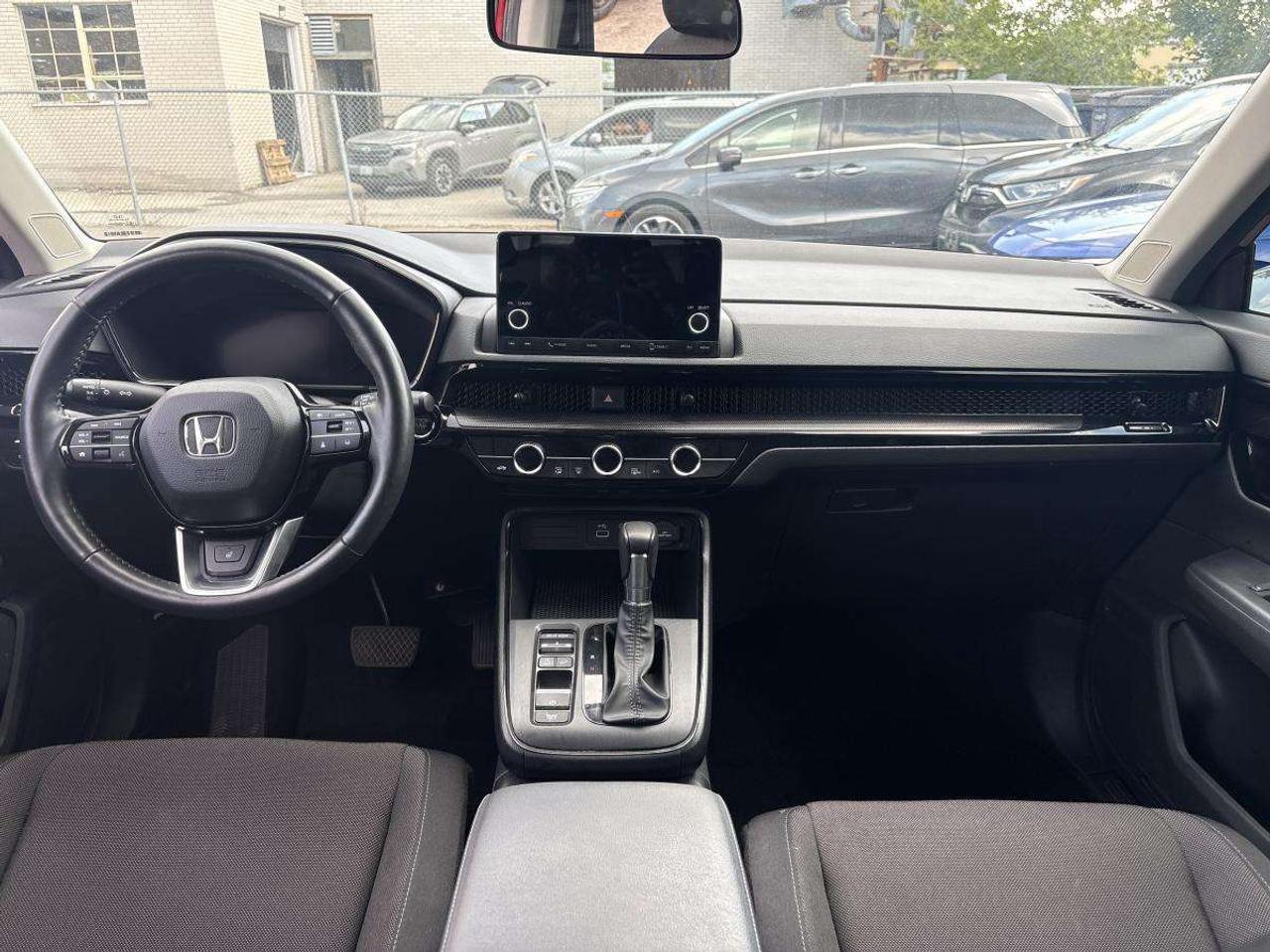 2025 Honda CR-V Sport Honda Certified With 7YRS/160K Warranty Photo