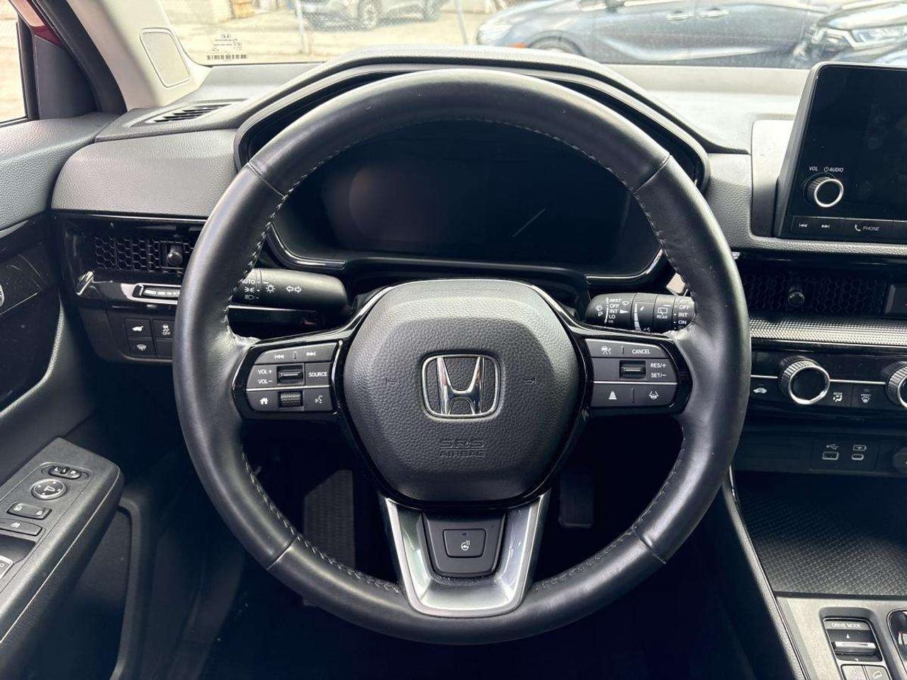 2025 Honda CR-V Sport Honda Certified With 7YRS/160K Warranty Photo