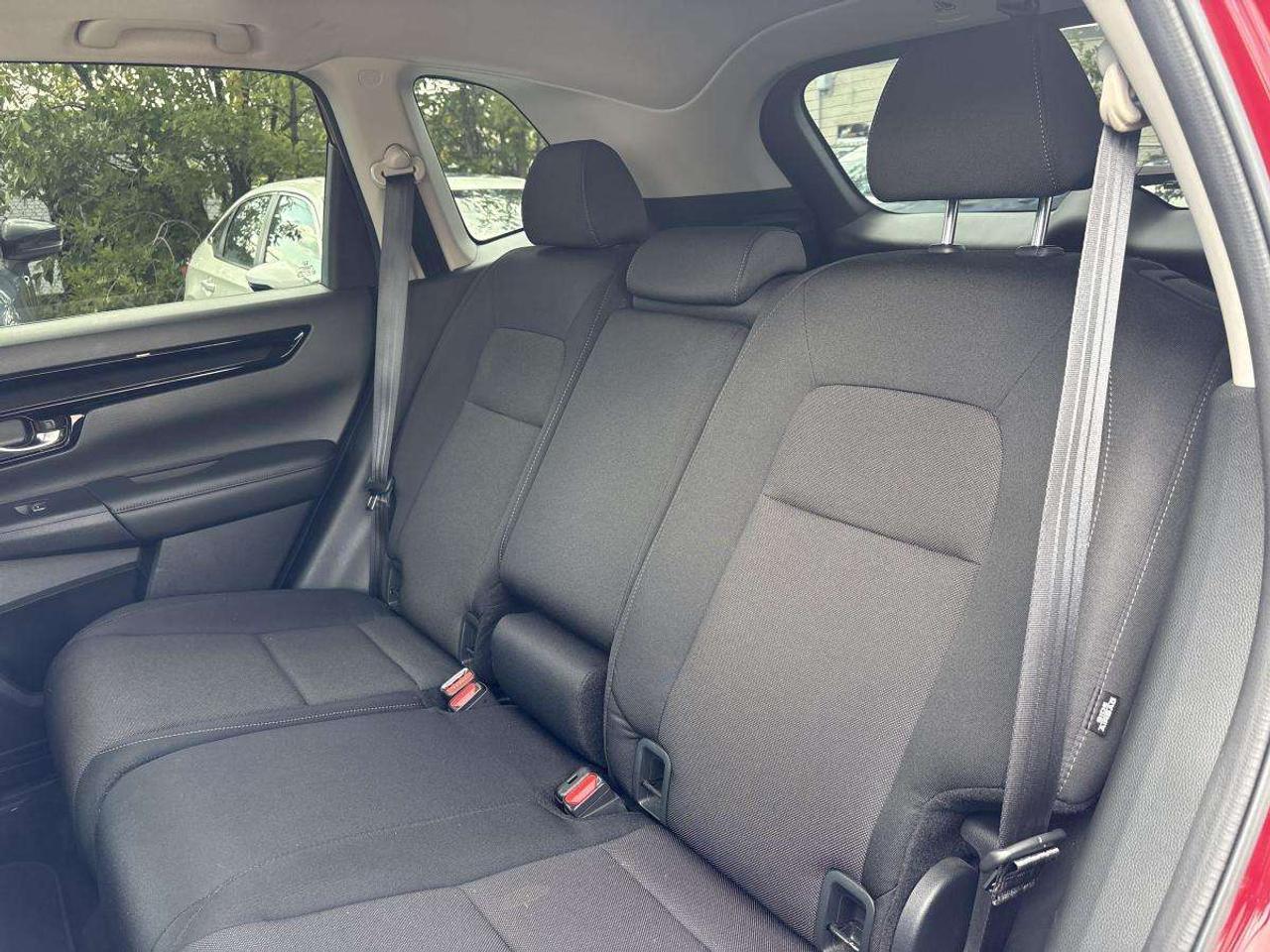 2025 Honda CR-V Sport Honda Certified With 7YRS/160K Warranty Photo