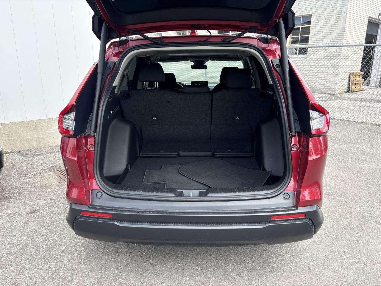 2025 Honda CR-V Sport Honda Certified With 7YRS/160K Warranty Photo