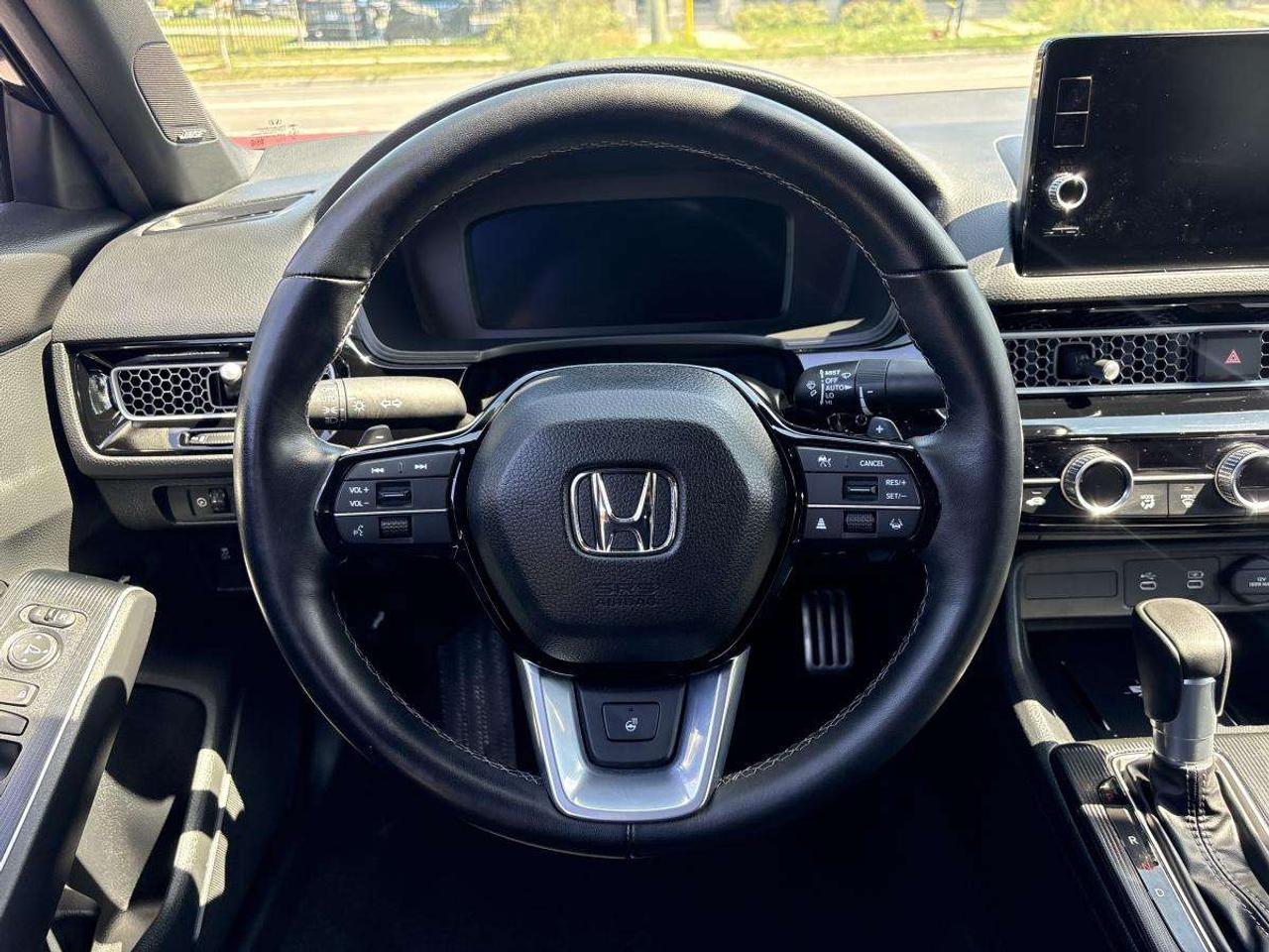 2025 Honda Civic Sport Touring Honda Certified 7YR/160K Warranty Photo