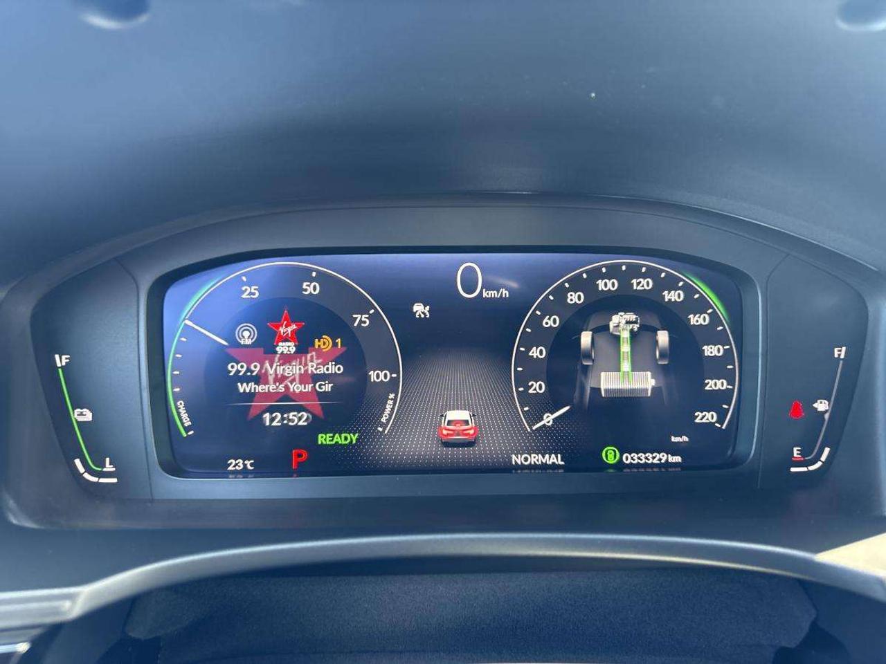 2025 Honda Civic Sport Touring Honda Certified 7YR/160K Warranty Photo