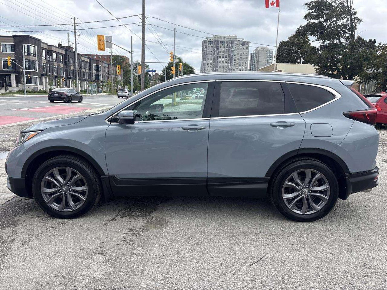 2022 Honda CR-V Sport Sunroof/Remote Start/Apple Carplay Photo
