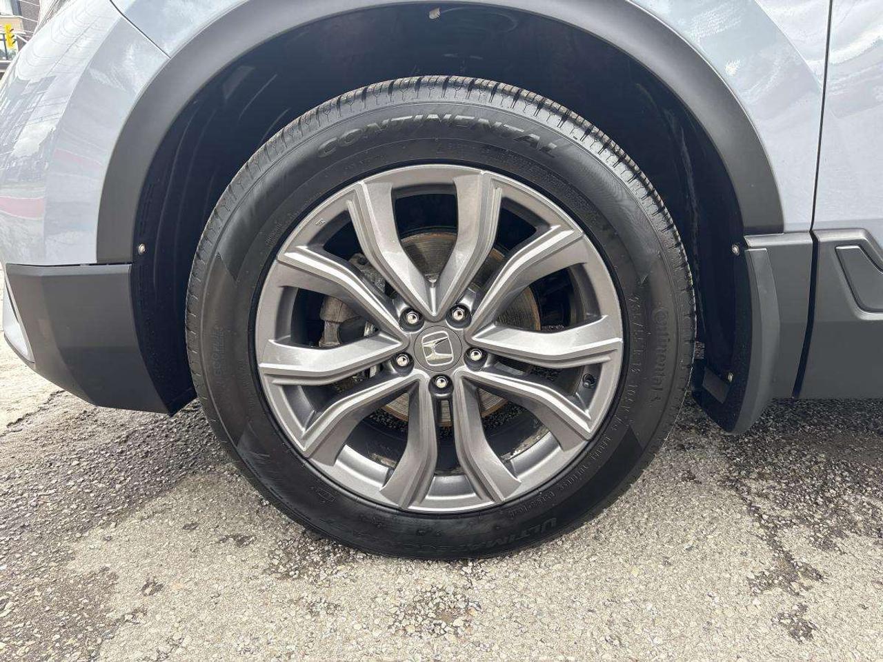 2022 Honda CR-V Sport Sunroof/Remote Start/Apple Carplay Photo