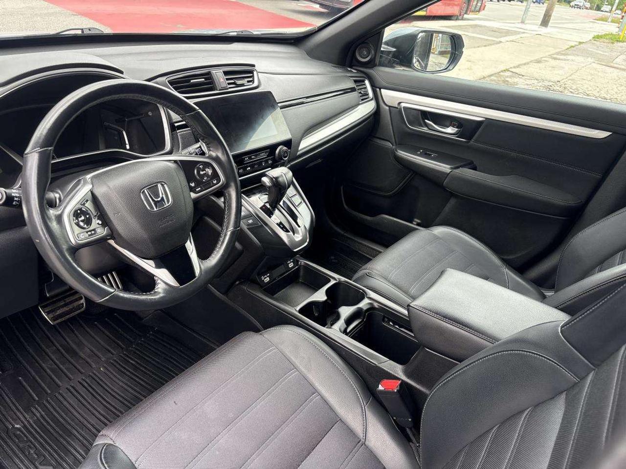 2022 Honda CR-V Sport Sunroof/Remote Start/Apple Carplay Photo