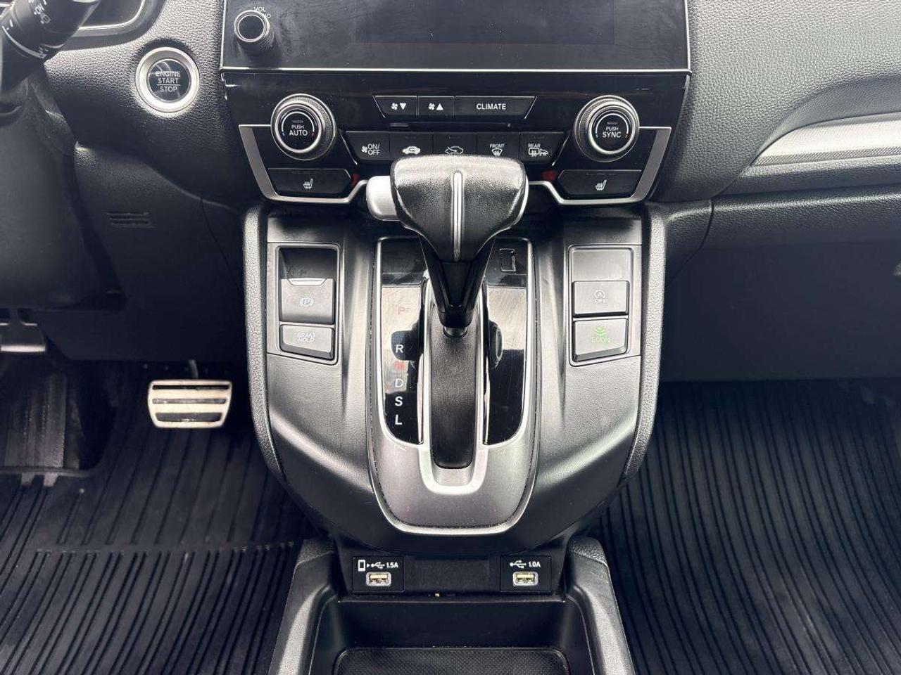 2022 Honda CR-V Sport Sunroof/Remote Start/Apple Carplay Photo