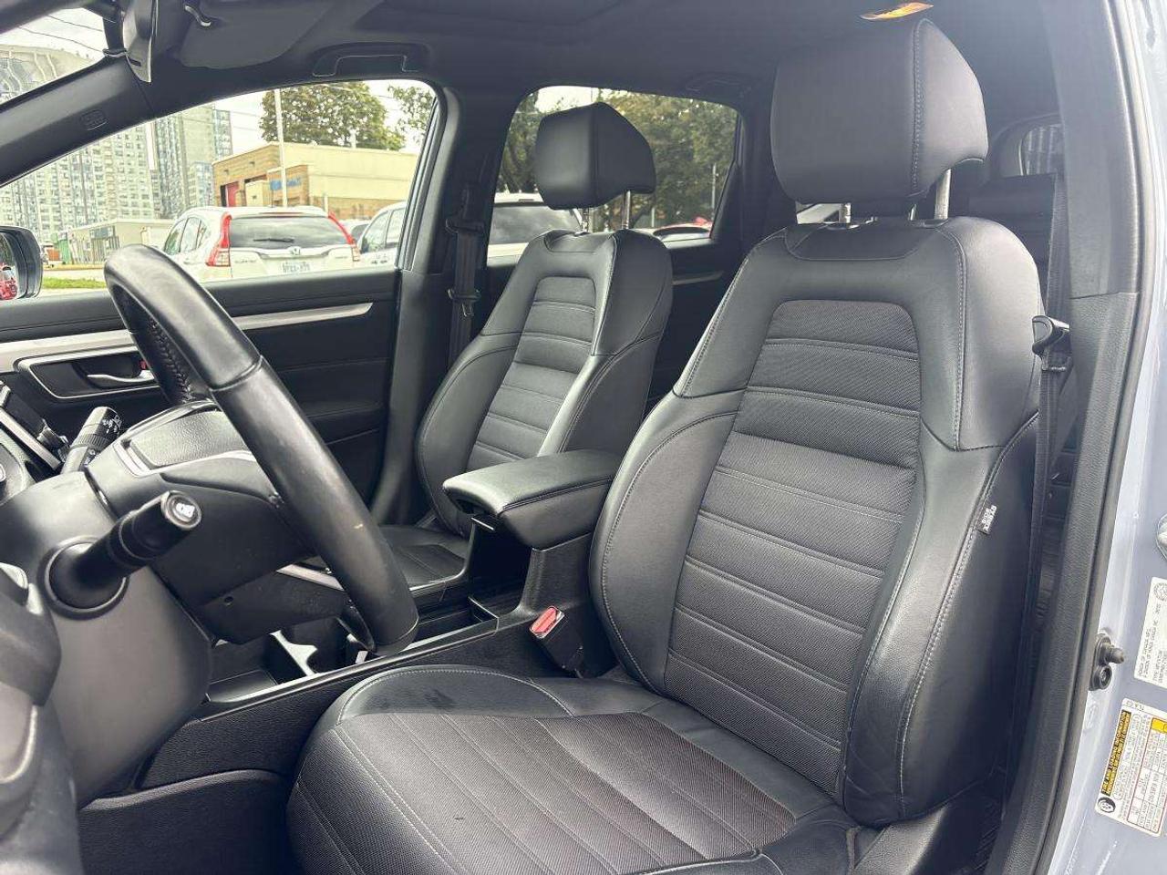 2022 Honda CR-V Sport Sunroof/Remote Start/Apple Carplay Photo