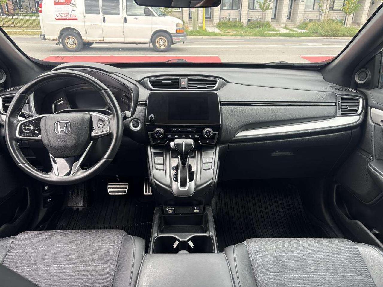 2022 Honda CR-V Sport Sunroof/Remote Start/Apple Carplay Photo
