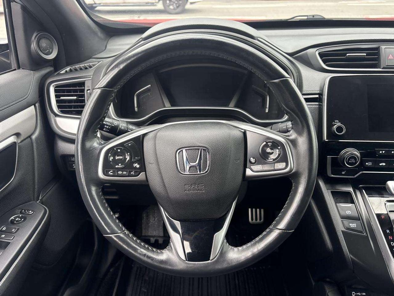 2022 Honda CR-V Sport Sunroof/Remote Start/Apple Carplay Photo