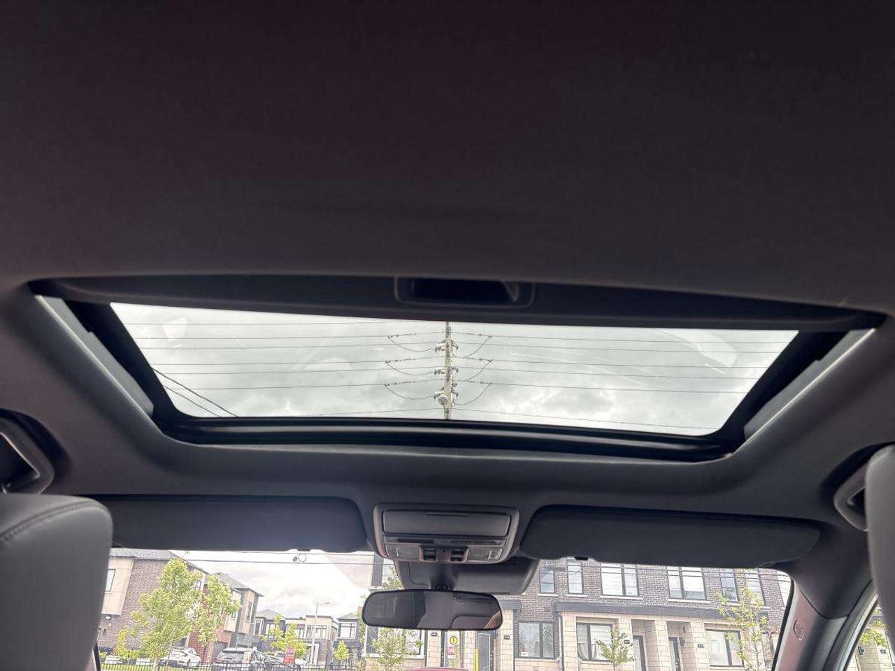 2022 Honda CR-V Sport Sunroof/Remote Start/Apple Carplay Photo