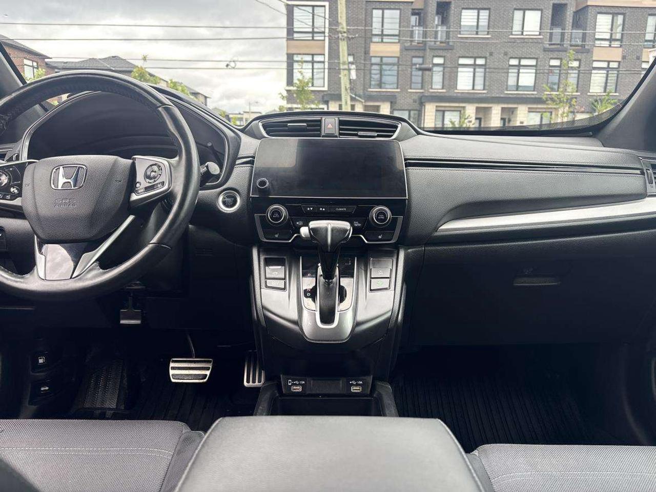 2022 Honda CR-V Sport Sunroof/Remote Start/Apple Carplay Photo