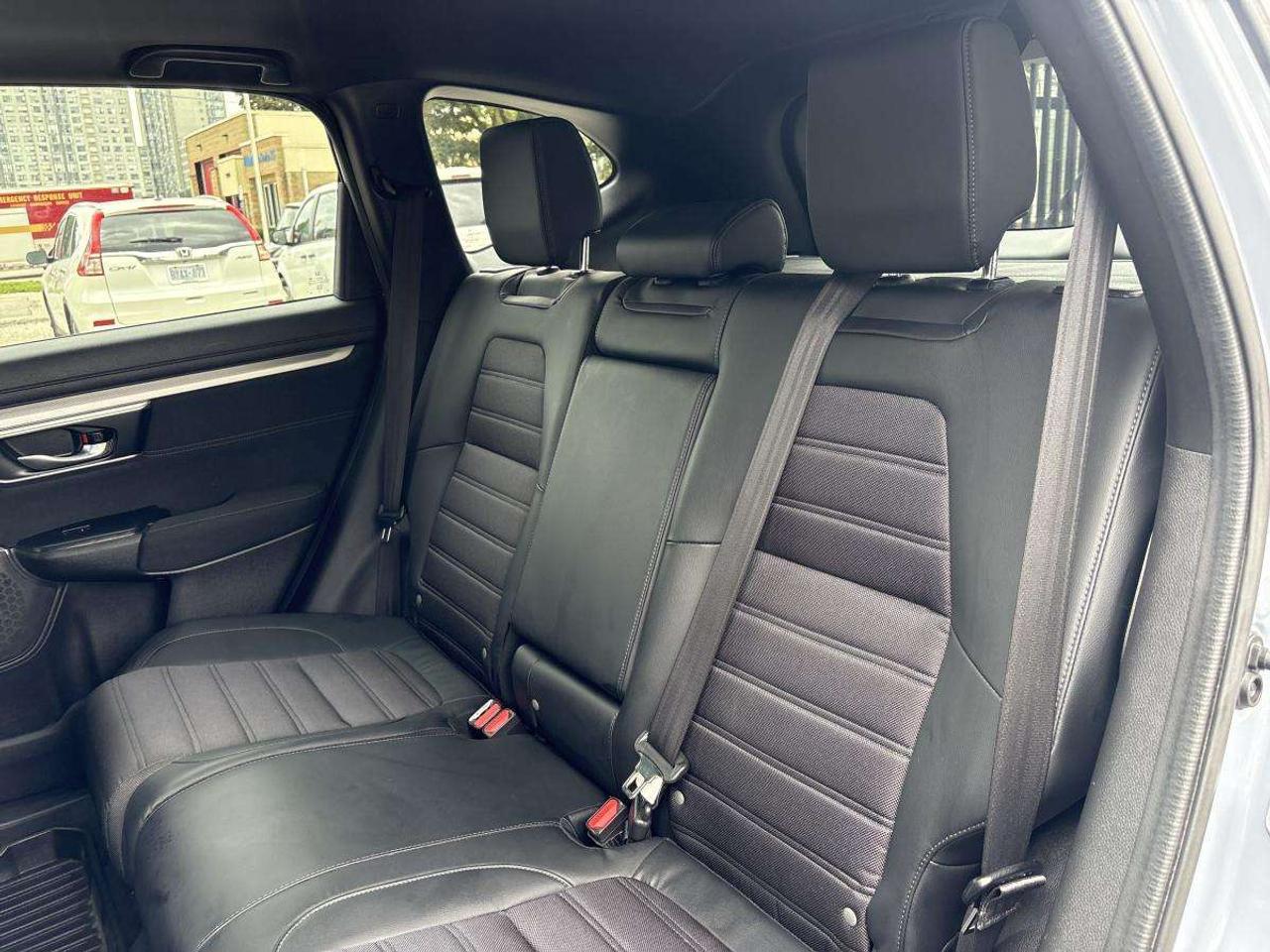 2022 Honda CR-V Sport Sunroof/Remote Start/Apple Carplay Photo