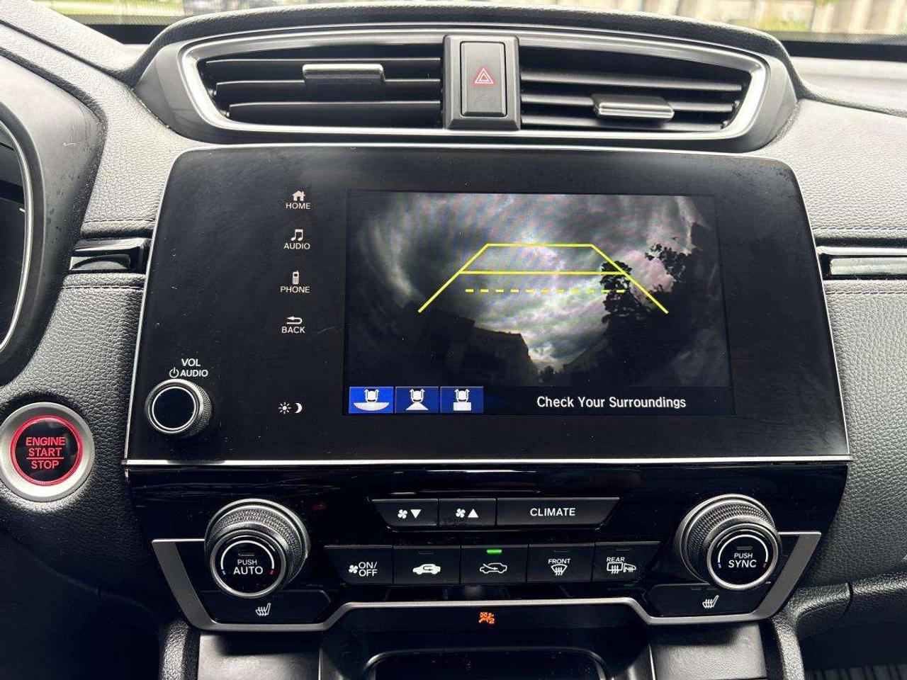 2022 Honda CR-V Sport Sunroof/Remote Start/Apple Carplay Photo