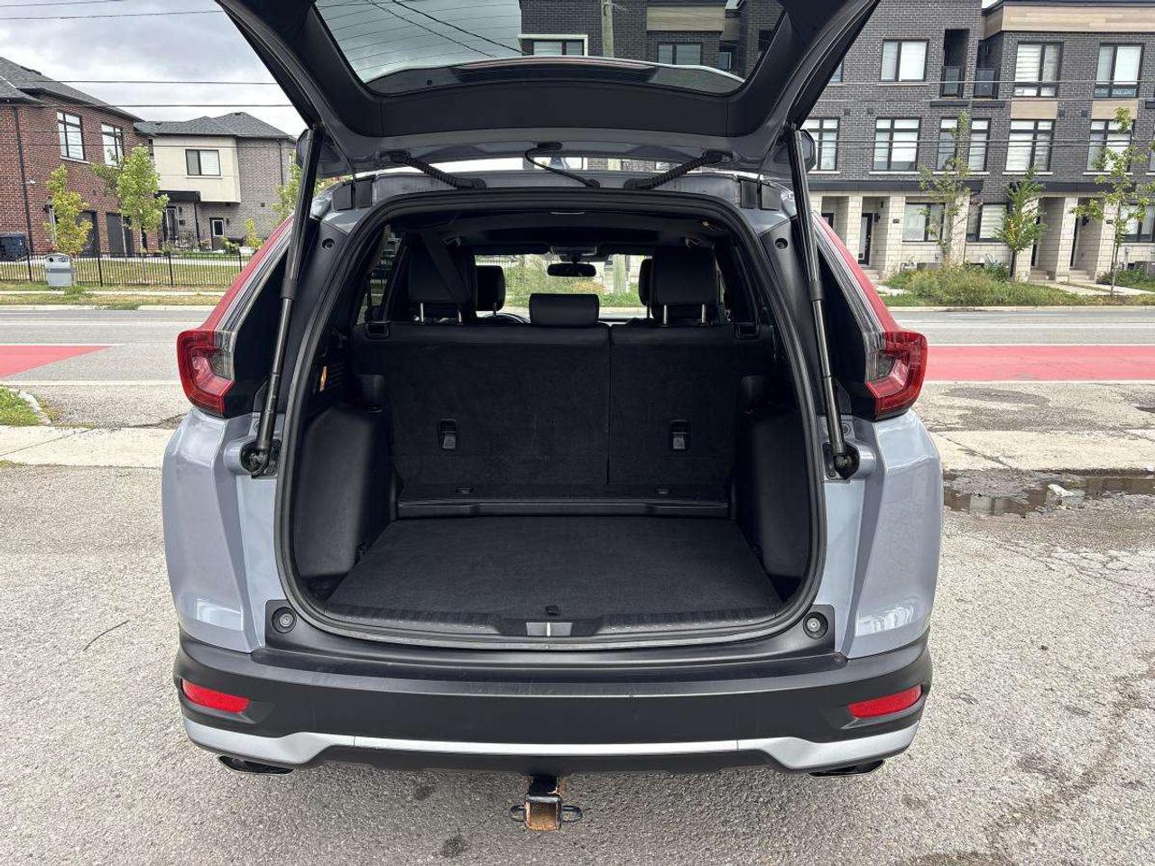 2022 Honda CR-V Sport Sunroof/Remote Start/Apple Carplay Photo