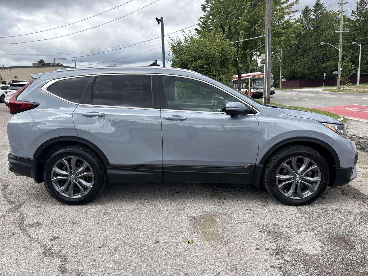 2022 Honda CR-V Sport Sunroof/Remote Start/Apple Carplay Photo